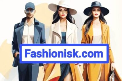 Fashionisk.com