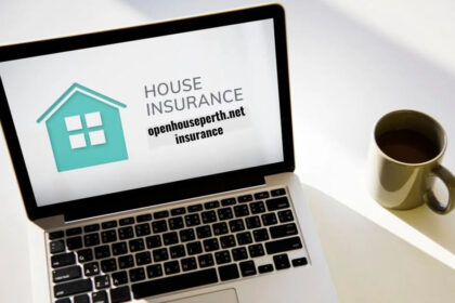 Openhouseperth.net Insurance review