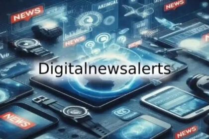 wwww.DigitalNewsAlerts.com