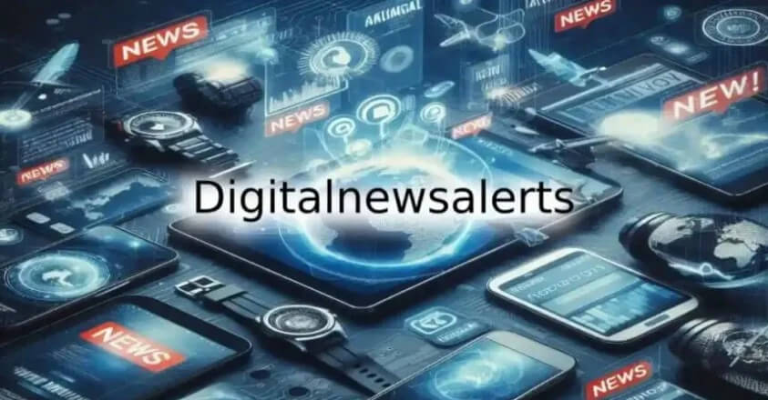 wwww.DigitalNewsAlerts.com