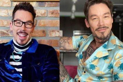 David Bromstad Net WorthDavid Bromstad Net Worth