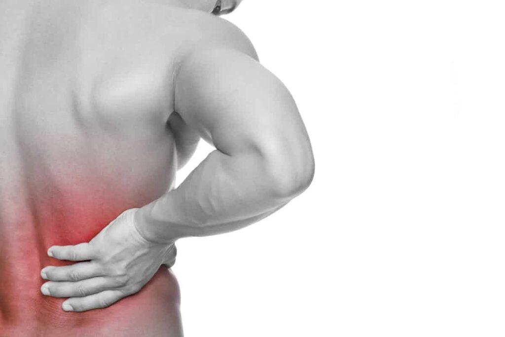 Say Goodbye to Sciatic Nerve Pain in Just 10 Minutes with This Natural Method