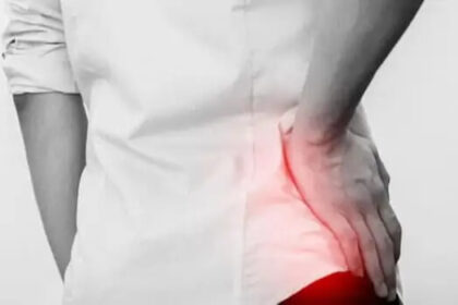 Say Goodbye to Sciatic Nerve Pain in Just 10 Minutes with This Natural Method