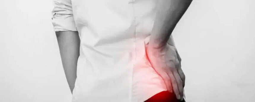 Say Goodbye to Sciatic Nerve Pain in Just 10 Minutes with This Natural Method