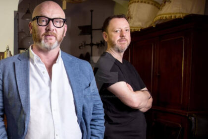 Why Did Gavin Leave Salvage Hunters