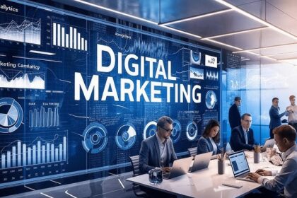 Digital Marketing Services in Australia BusinessNewstips