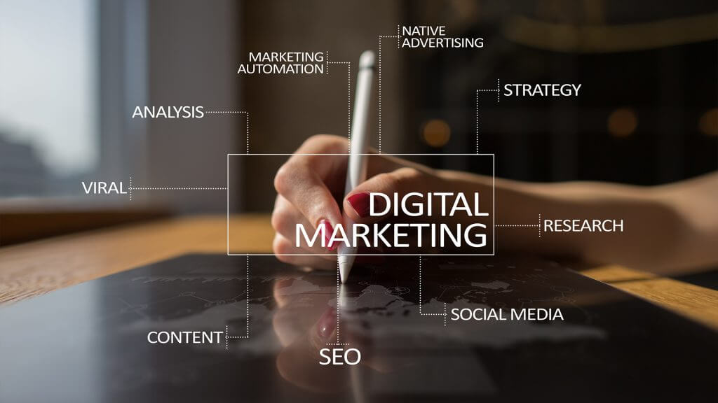 Digital Marketing Services in Australia BusinessNewstips