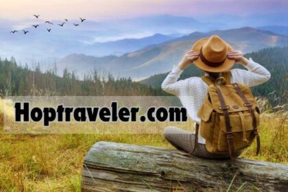 Hoptraveler.com