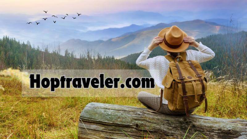 Hoptraveler.com