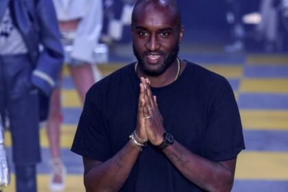 Virgil Abloh Net Worth