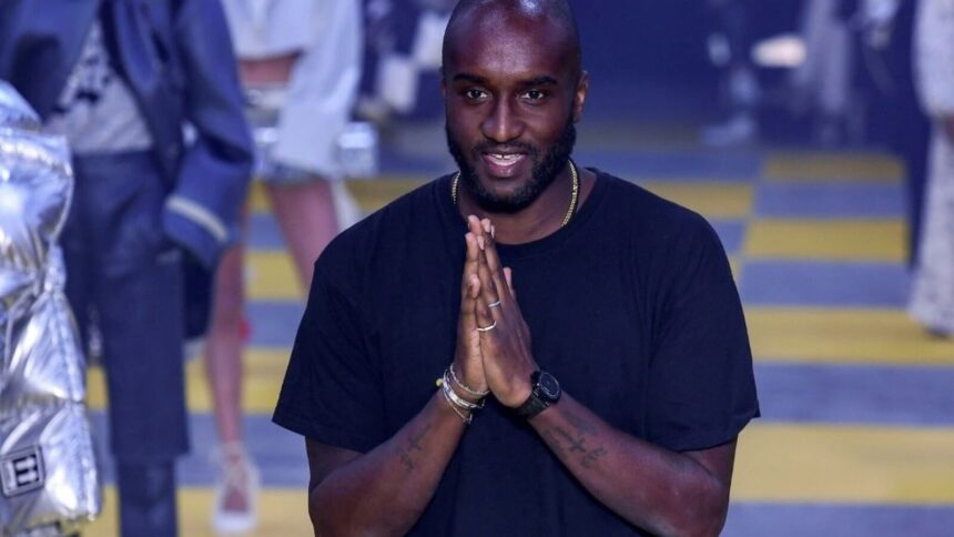 Virgil Abloh Net Worth