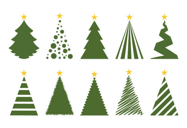 clipart:t4wnlpkjpay= christmas tree