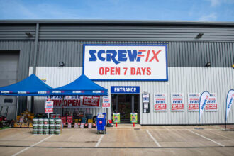 screwfix