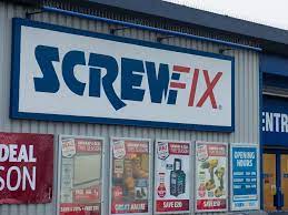 screwfix