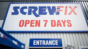 screwfix