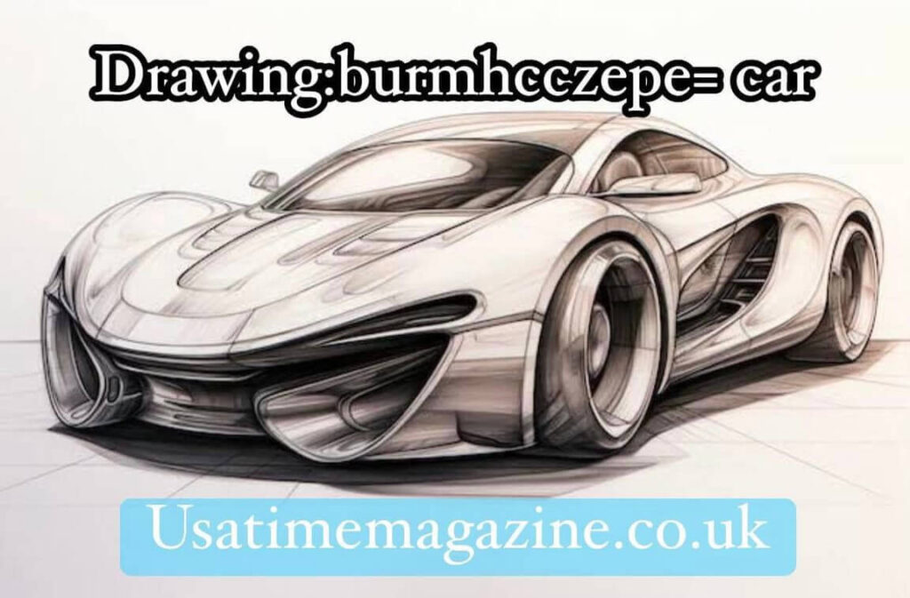 drawing:burmhcczepe= car