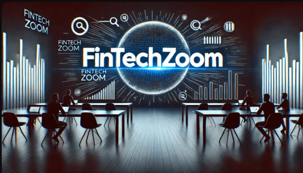 fintechzoom .com